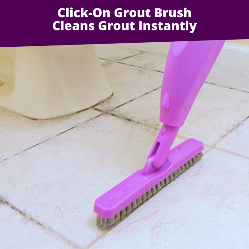 SPRAY MOP CLICK N CLEAN