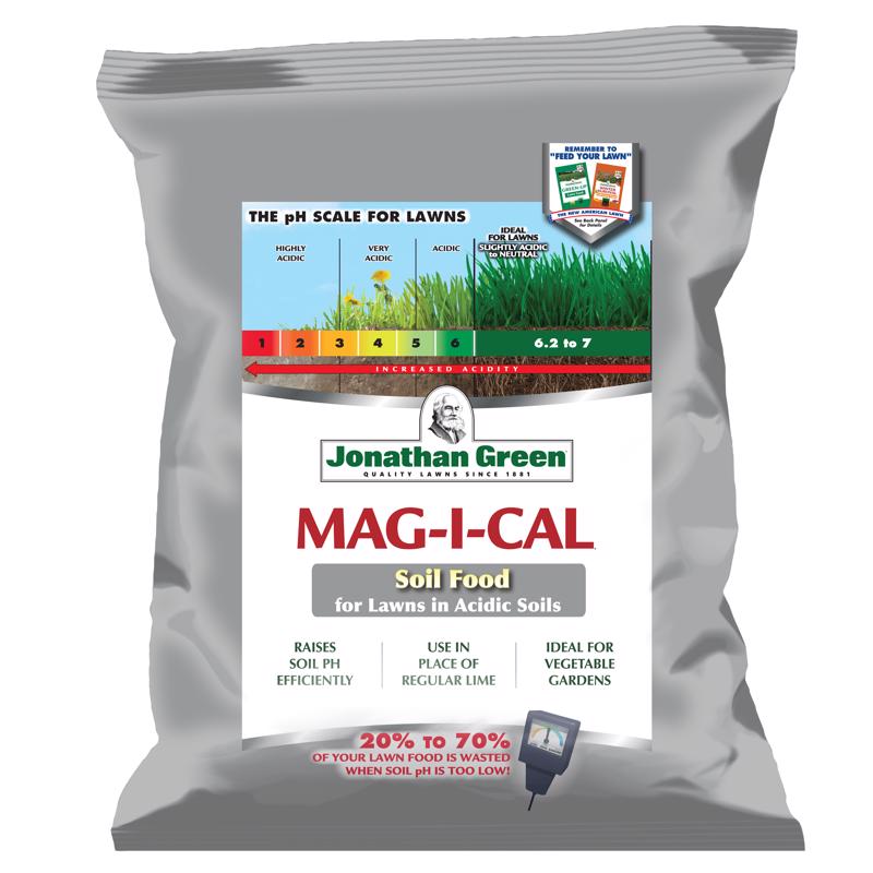 MAGICAL SOIL FOOD 5M