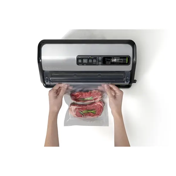 FoodSaver 2-in-1 Food Preservation Vacuum System