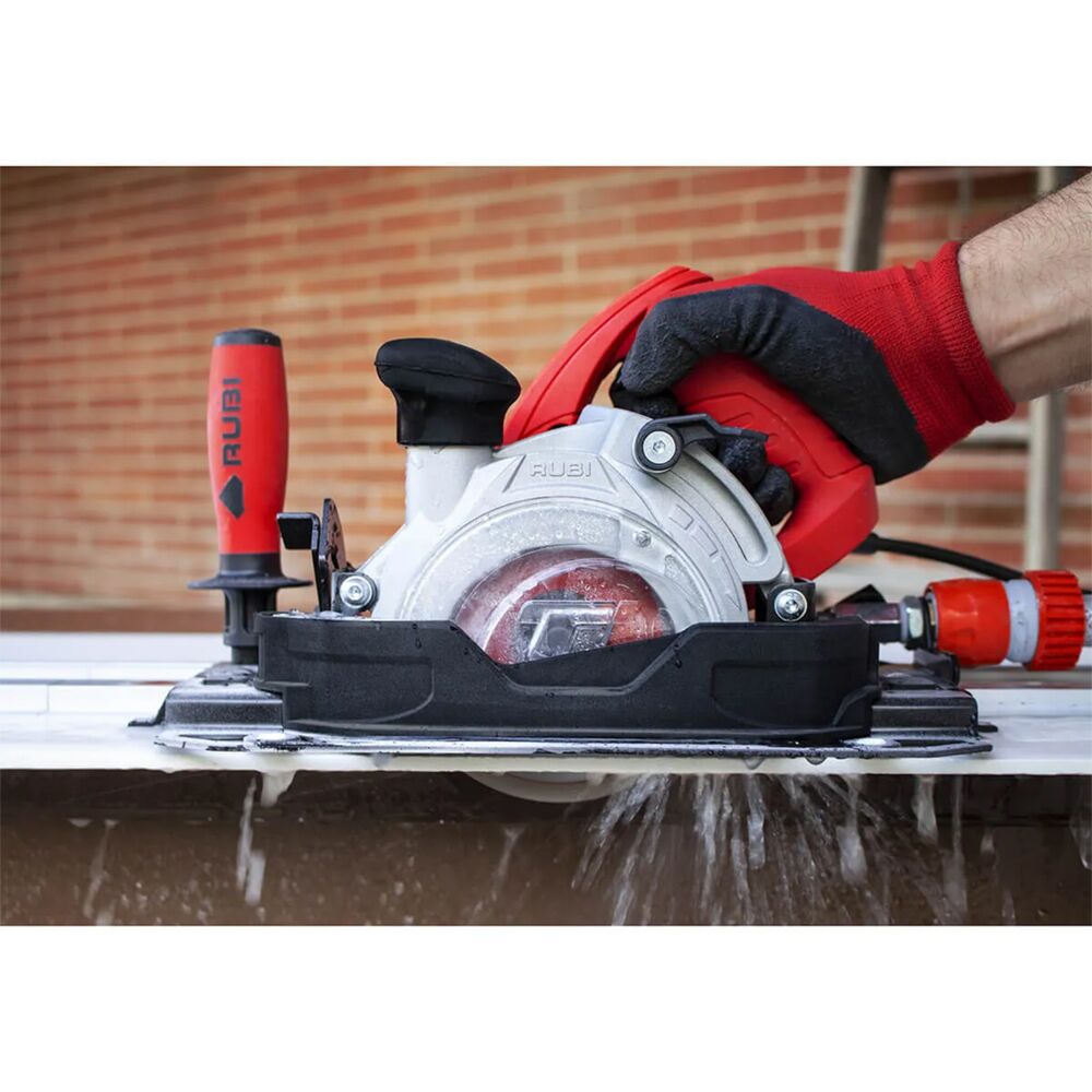 Rubi TC-125 Circular Saw - 51957