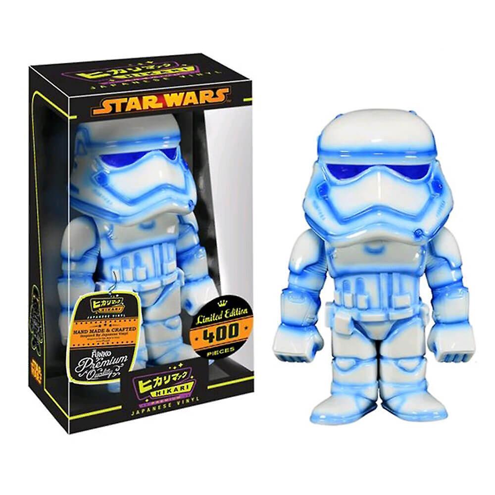 Star Wars Kiln Stormtrooper Hikari