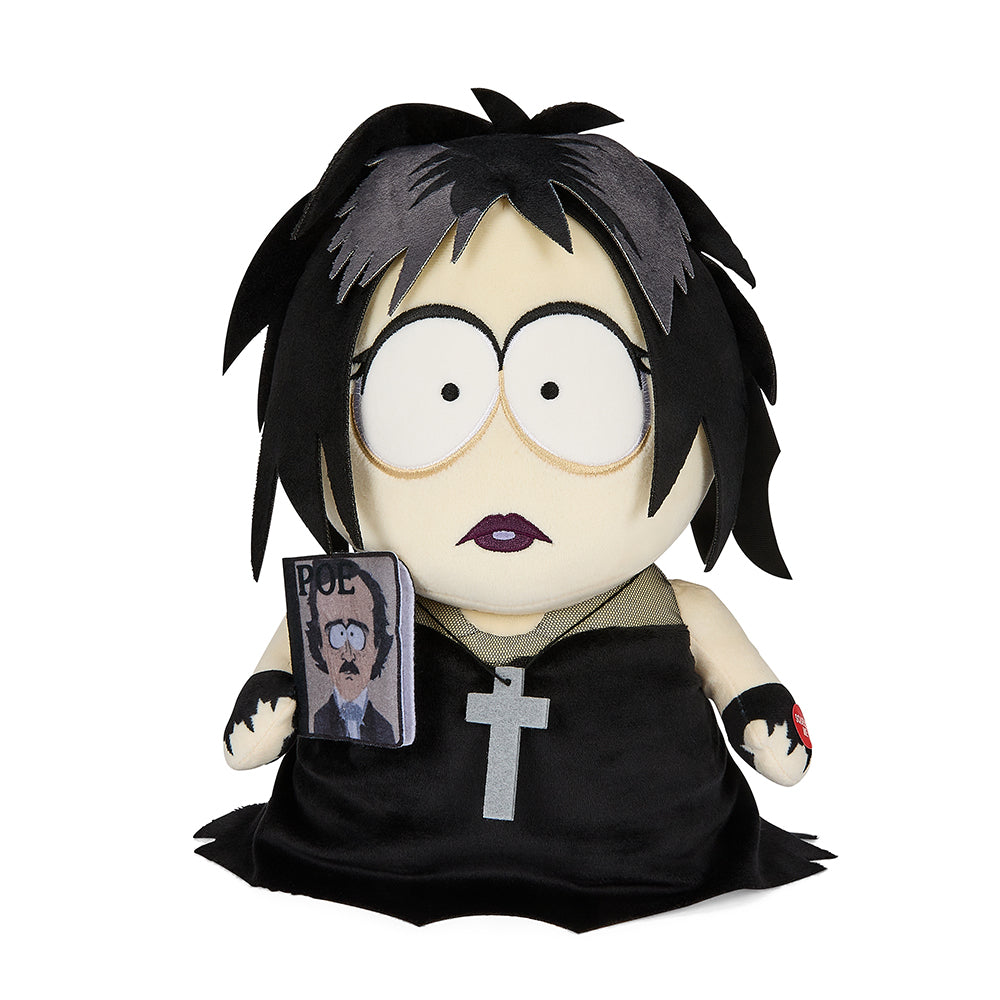 South Park Goth Kids 13