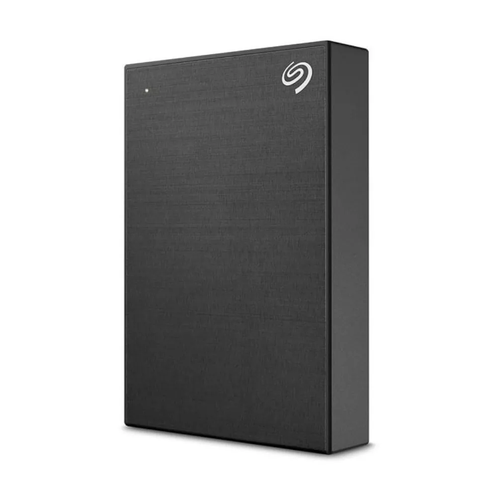 Seagate 5TB Backup Plus Portable Drive USB 3.0， Black， 5 TB