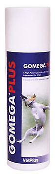 VetPlus Gomega for Cardiovascular and Renal Problems in Dogs (Dogs ， Supplements)