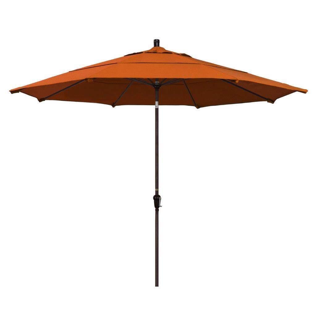 California Umbrella SDAU118117SA17DWV