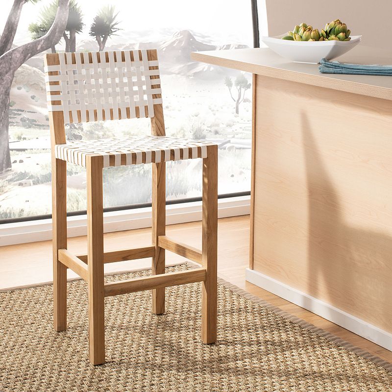 Safavieh Sorrento Counter Stool