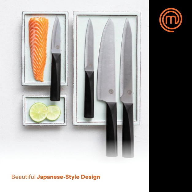 Masterchef 6 piece Knife Set