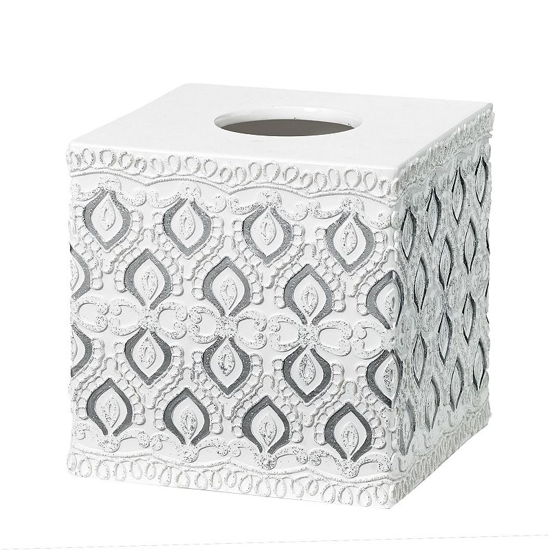 Popular Bath Monaco Tissue Box Cover