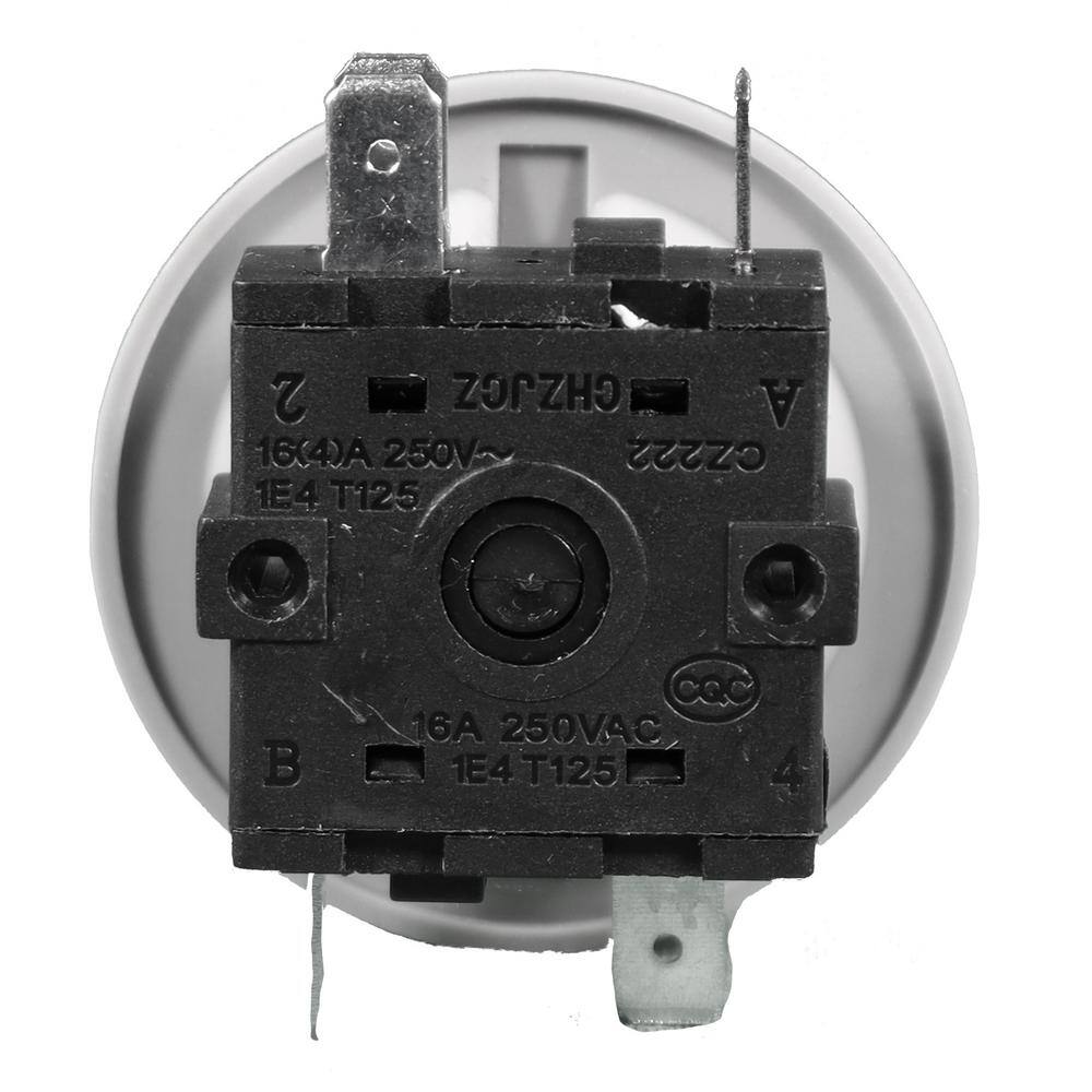 Hessaire Replacement Switch for Evaporative Cooler Model MC18 6017069