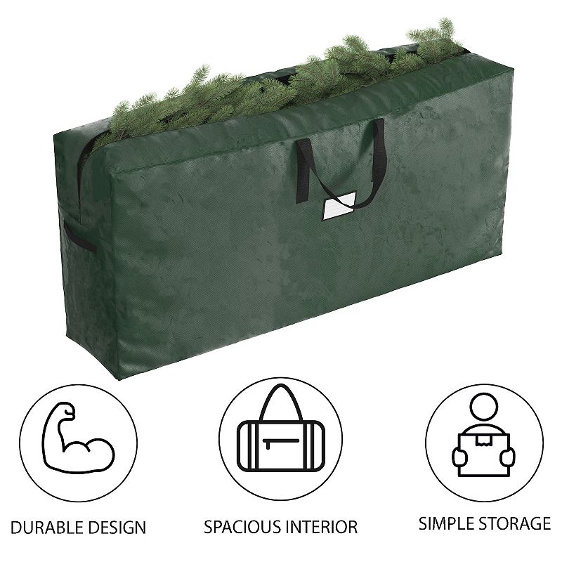 Hastings Home Xl Christmas Tree Storage Bag