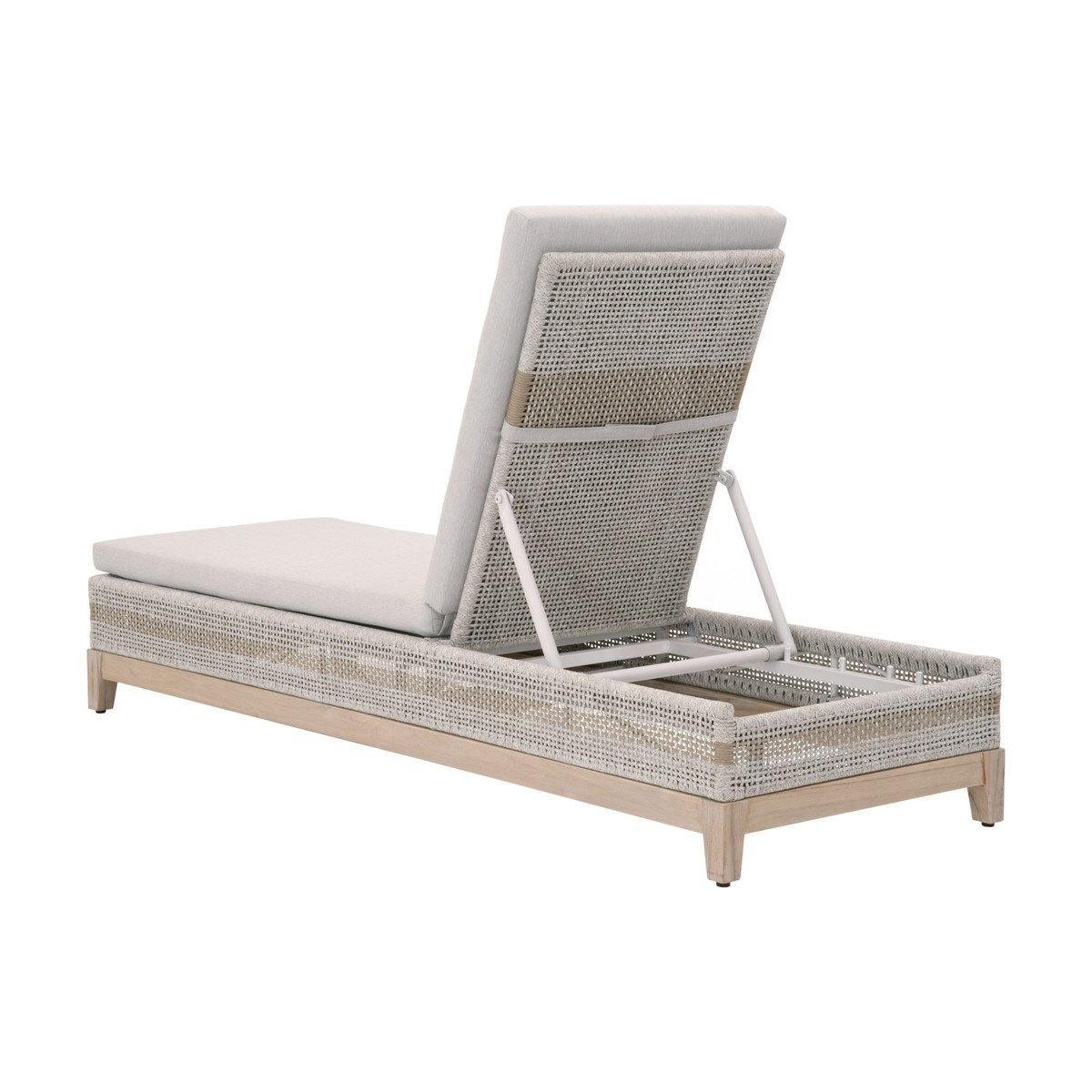 Ava Outdoor Chaise