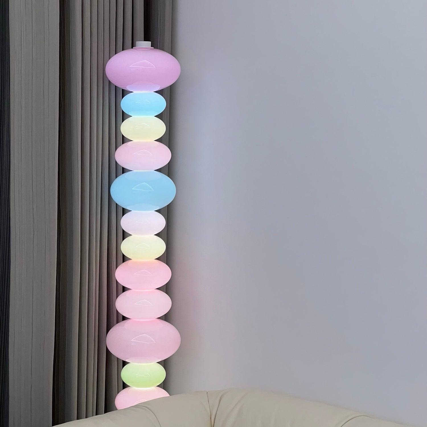 Candy Floor Lamp