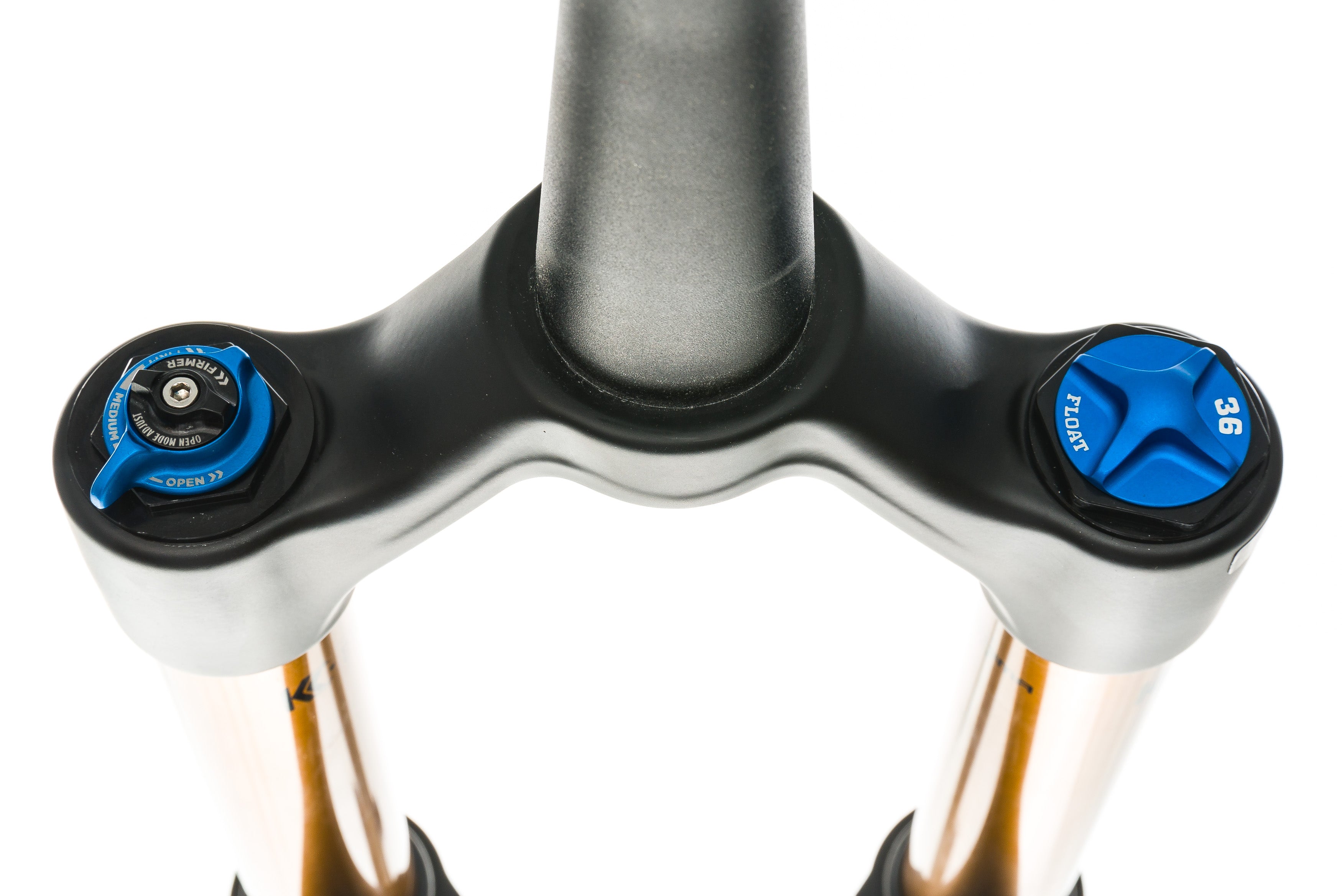 2019 Fox 36 Float Factory Series Mountain Fork 27.5