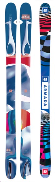 Armada ARV 84 Skis - 2023/2024