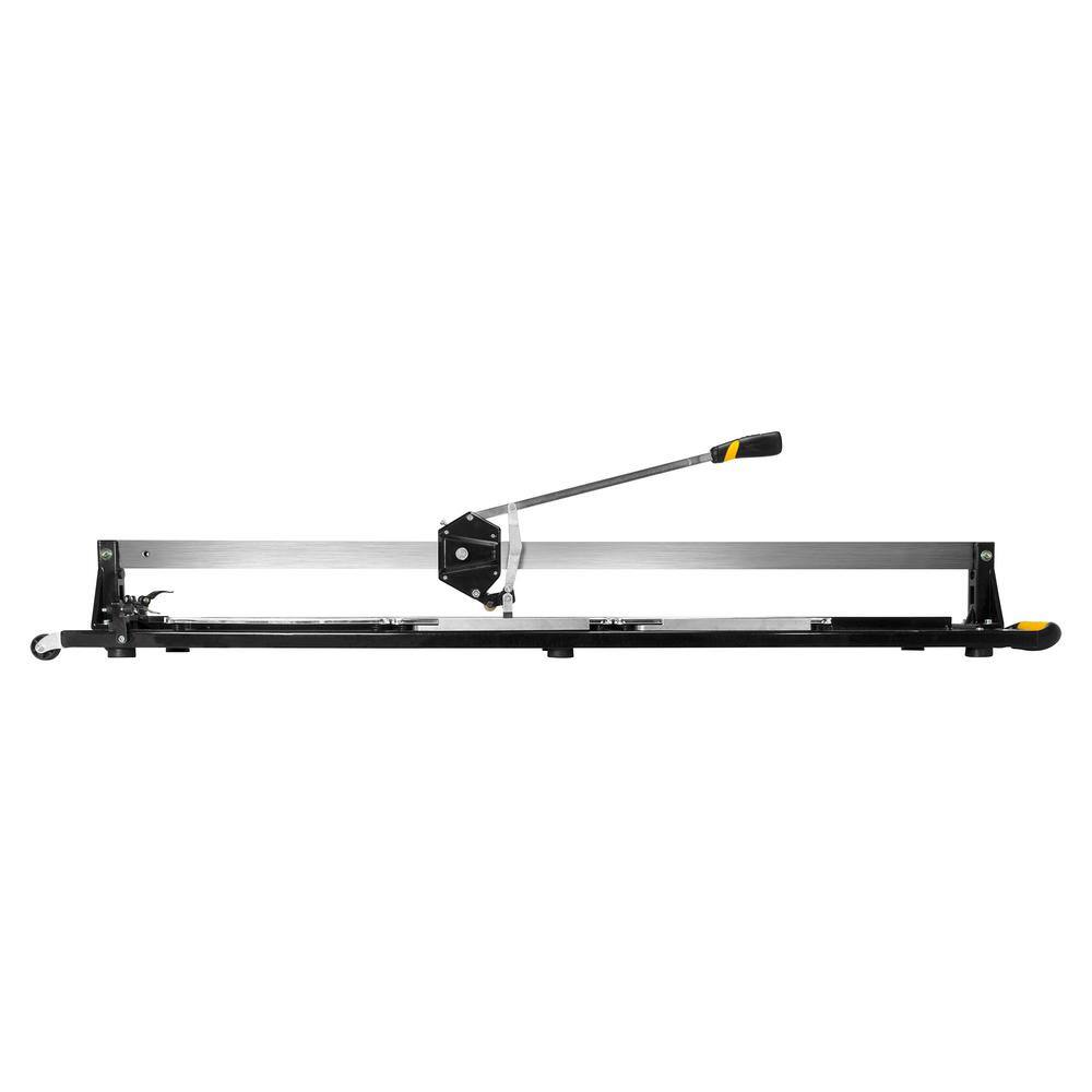 QEP 48 in. LFT Manual Tile Cutter 10480Q