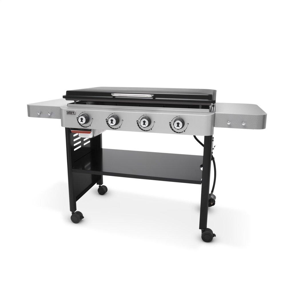 Weber 44310401 Weber Griddle 36