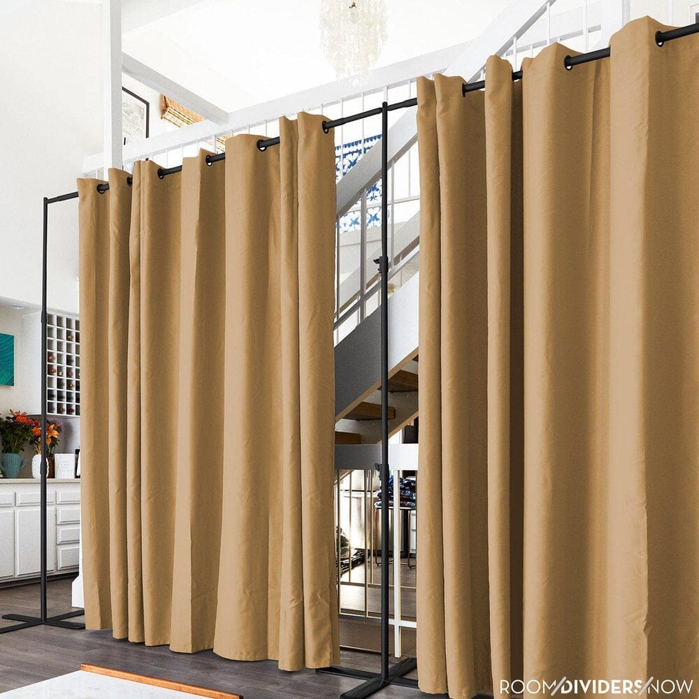 Premium Room Divider Curtains