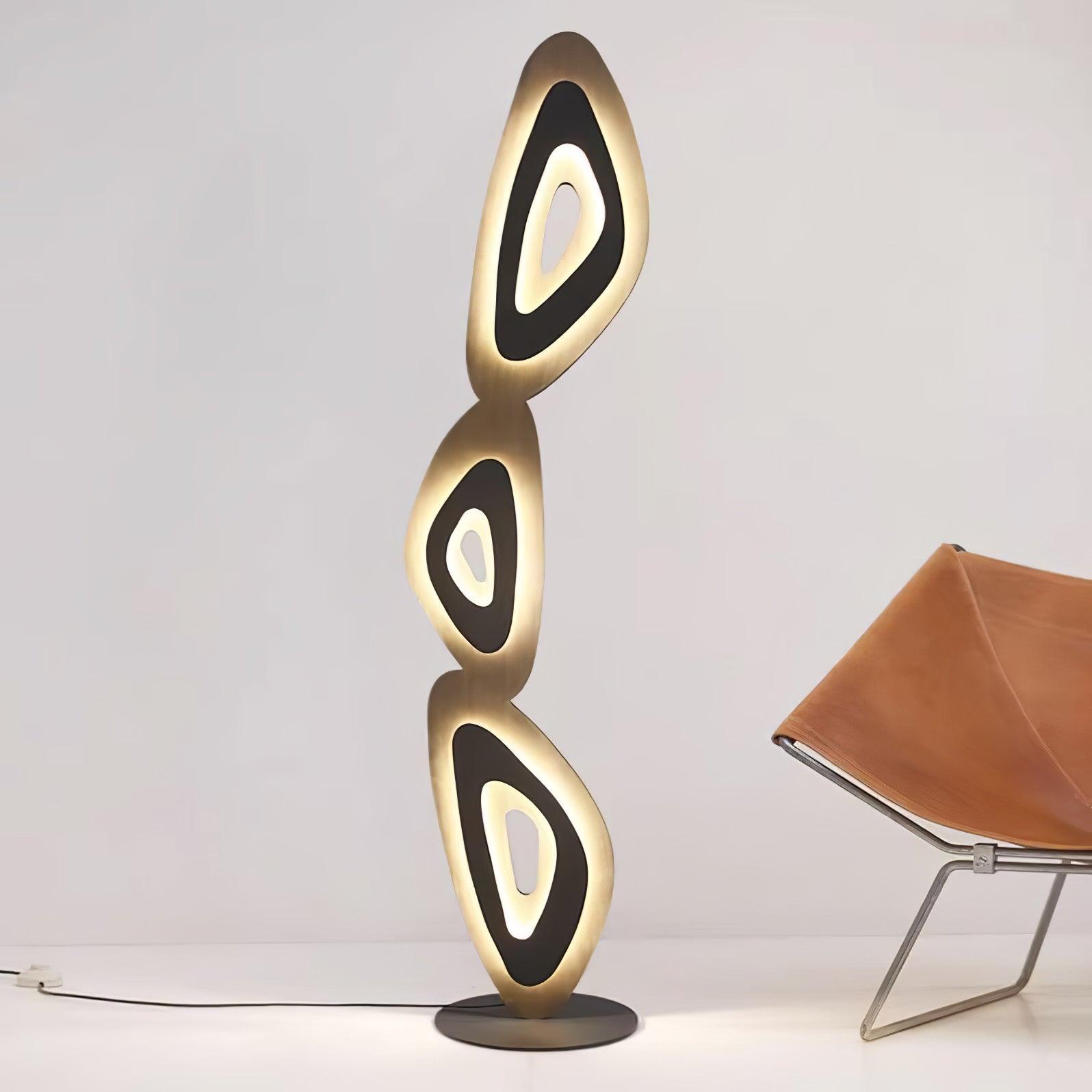 Nevis Floor Lamp