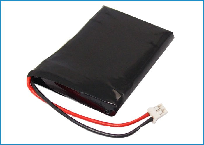 Aaxa P1 Pico Projector Replacement Battery BatteryClerkcom Projector