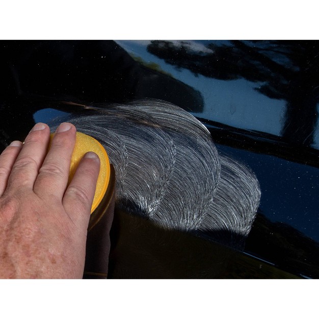 Meguiars Fine Scratch And 7oz Blemish Remover