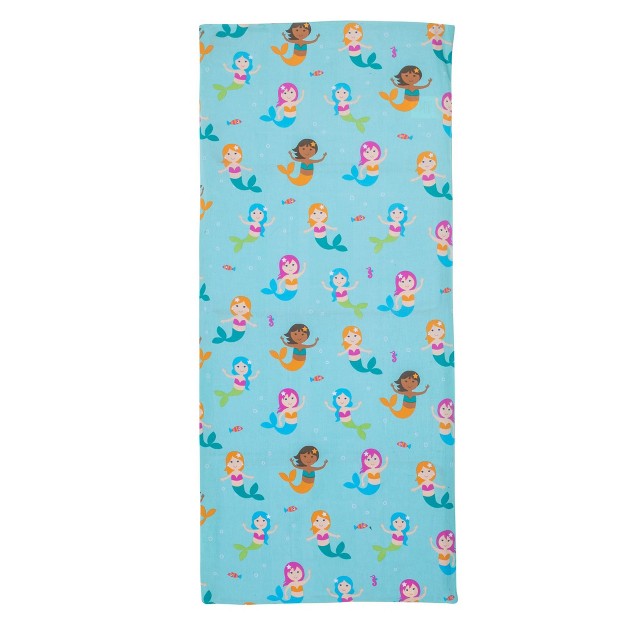 Wildkin Rest Mat Cover For Kids