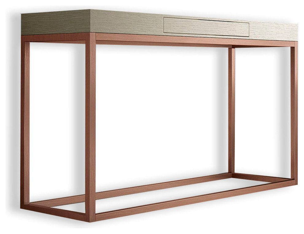 Saph C16   Contemporary   Console Tables   by Macral Design Corp  Houzz