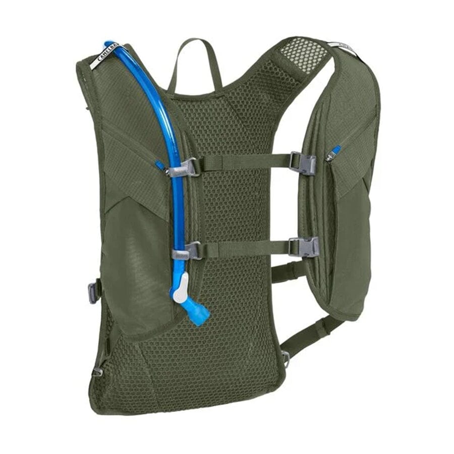 CamelBak Chase Adventure 8 Vest with Crux 2L Reservoir
