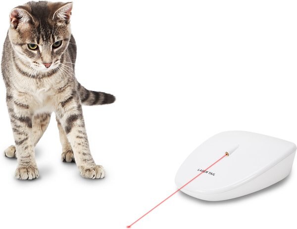 PetSafe Laser Tail Laser Cat Toy