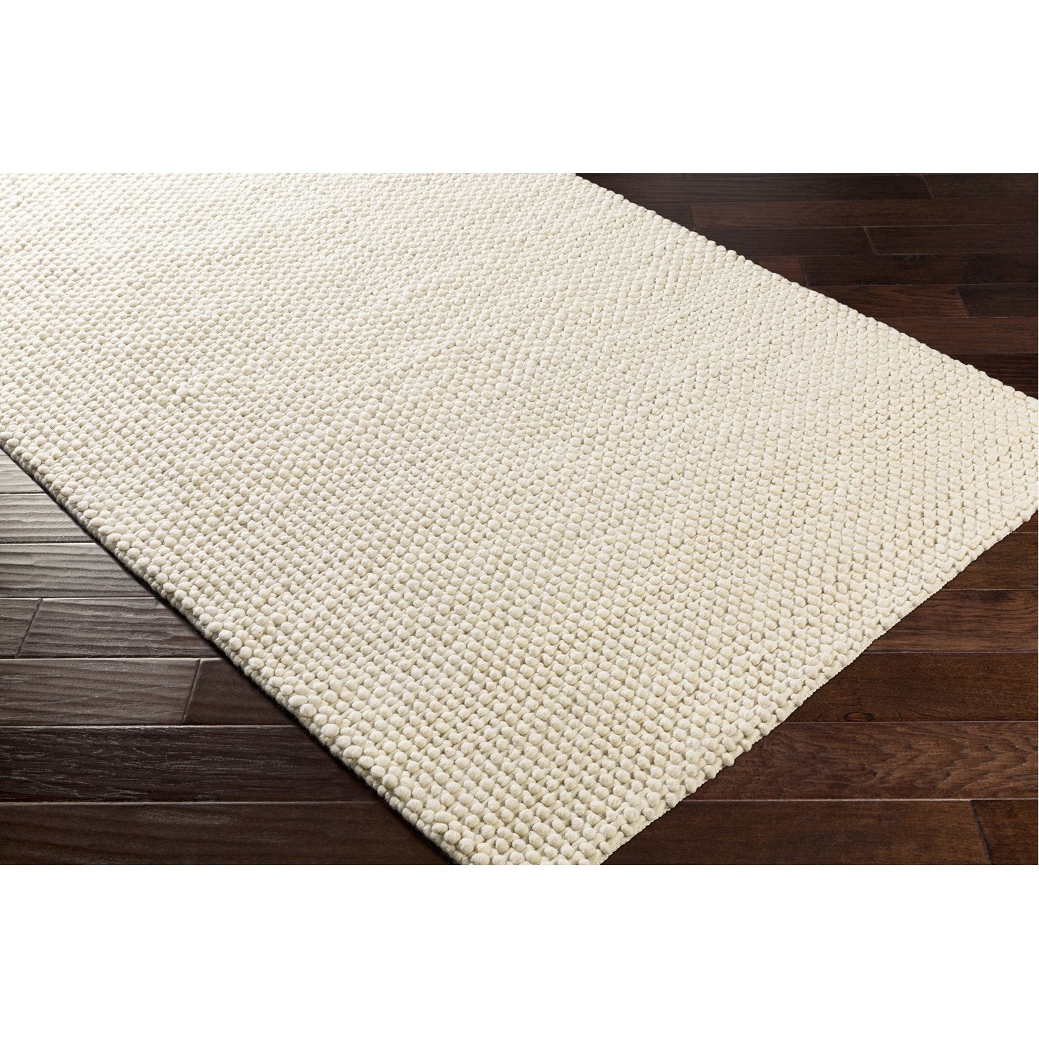 Lucerne Hand Woven Rug