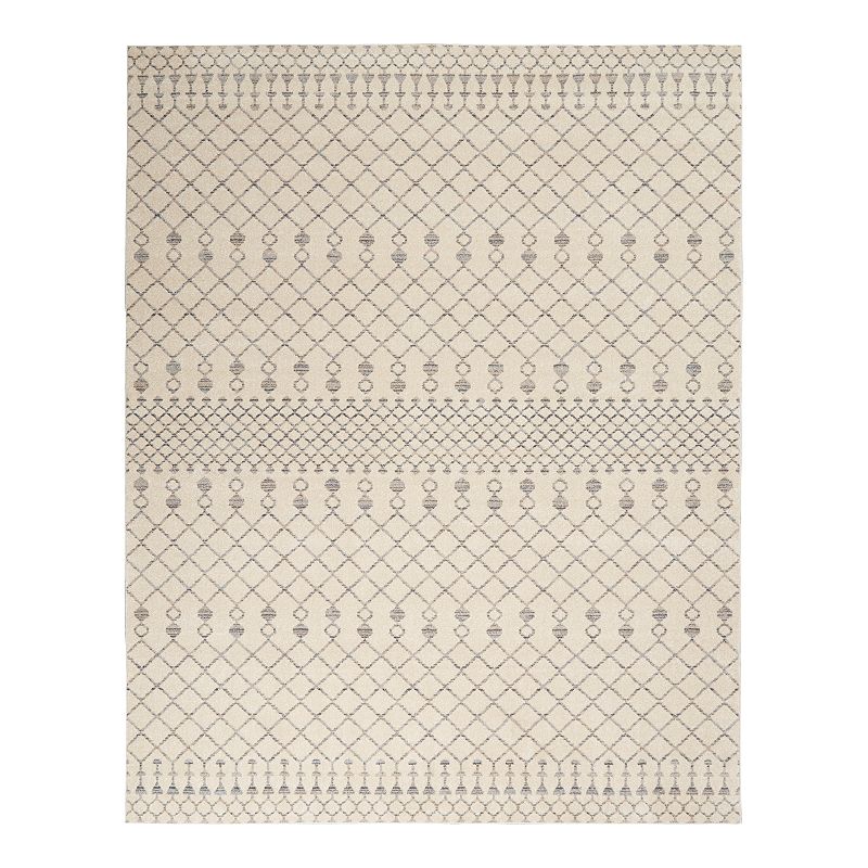 Nourison Royal Moroccan Sunset Rug