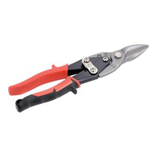 Kapro Straight-Cut Aviation Snips 10 in. 1256-41-10