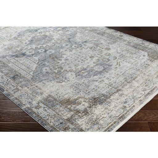 Liverpool Rug in Various Sizes