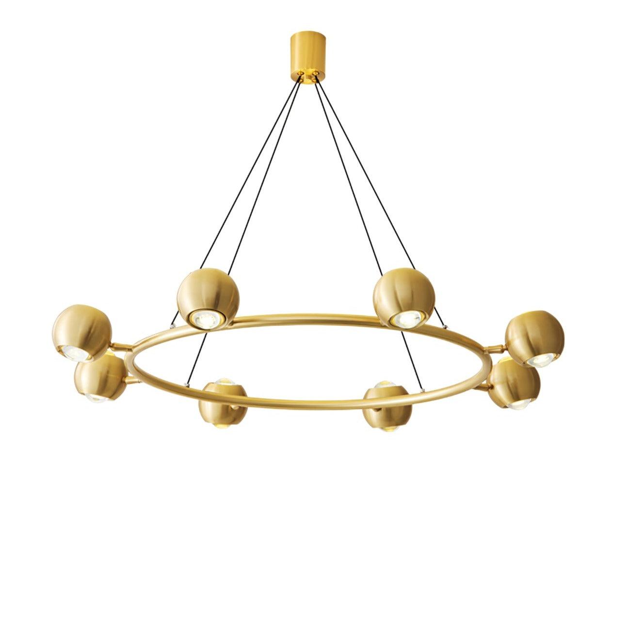 Callisto Chandelier