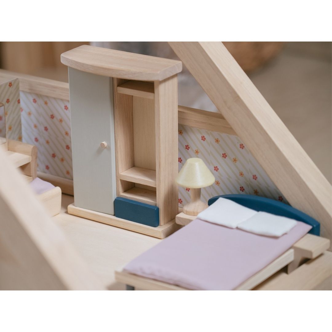 Bedroom - Orchard by Plan Toys