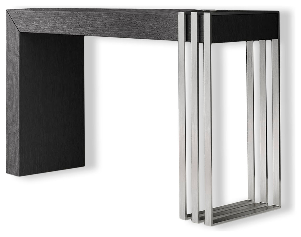 Saphire C17 Module   Contemporary   Console Tables   by Macral Design Corp  Houzz