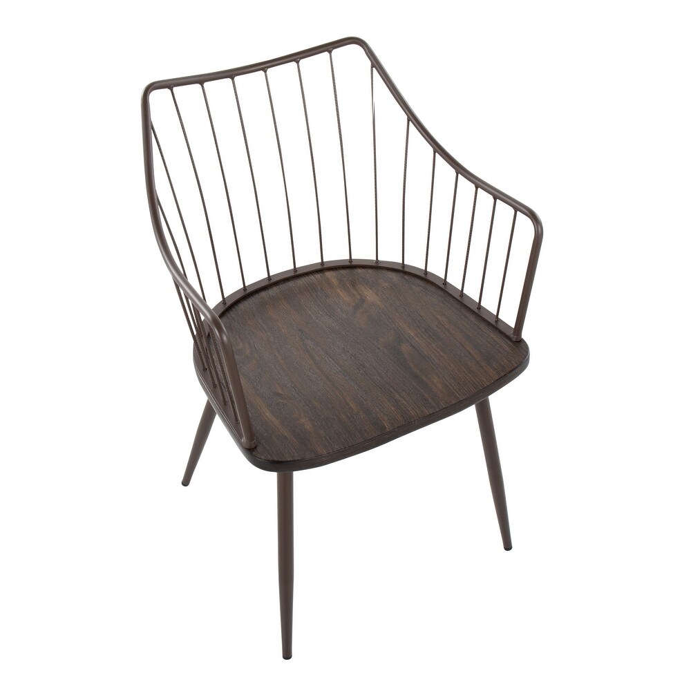 The Gray Barn Winston Chair