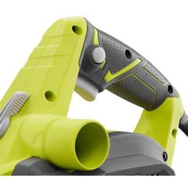 RYOBI 6 Amp Corded 3-14 in. Hand Planer with Dust Bag HPL52K