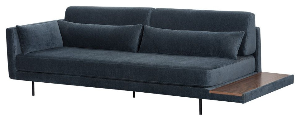 Kalani Sofa   Midcentury   Sofas   by Sunpan Modern Home  Houzz