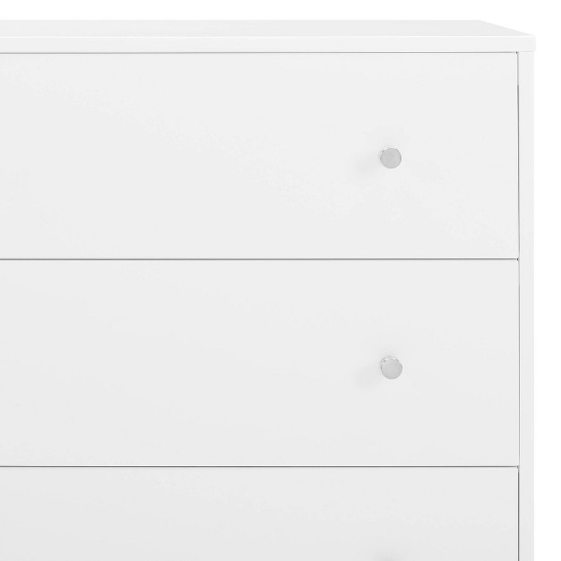 Delta Children Jordan 3 Drawer Dresser