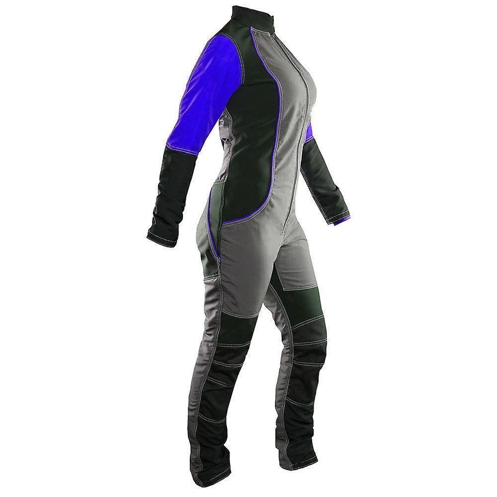 Freely skydiving suit | premium design-01 | skyexsuits