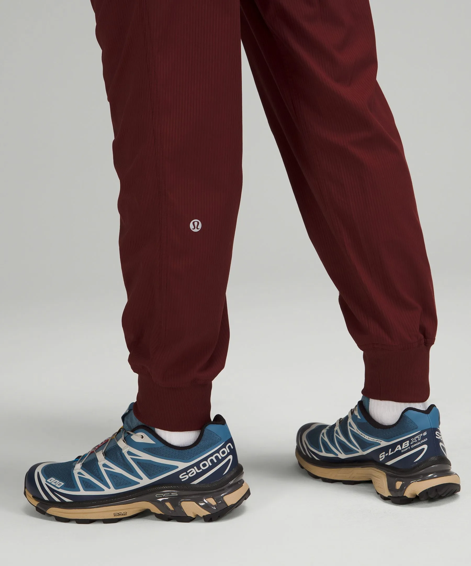 Dance Studio Mid-Rise Jogger