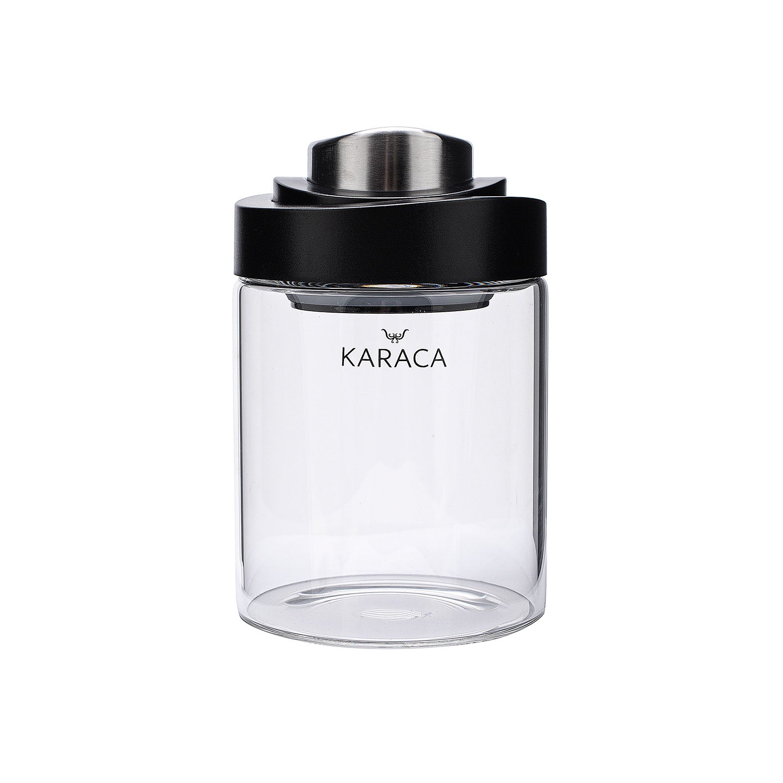 Wave 3 Piece Jar Set S / M / L 153.03.07.7787