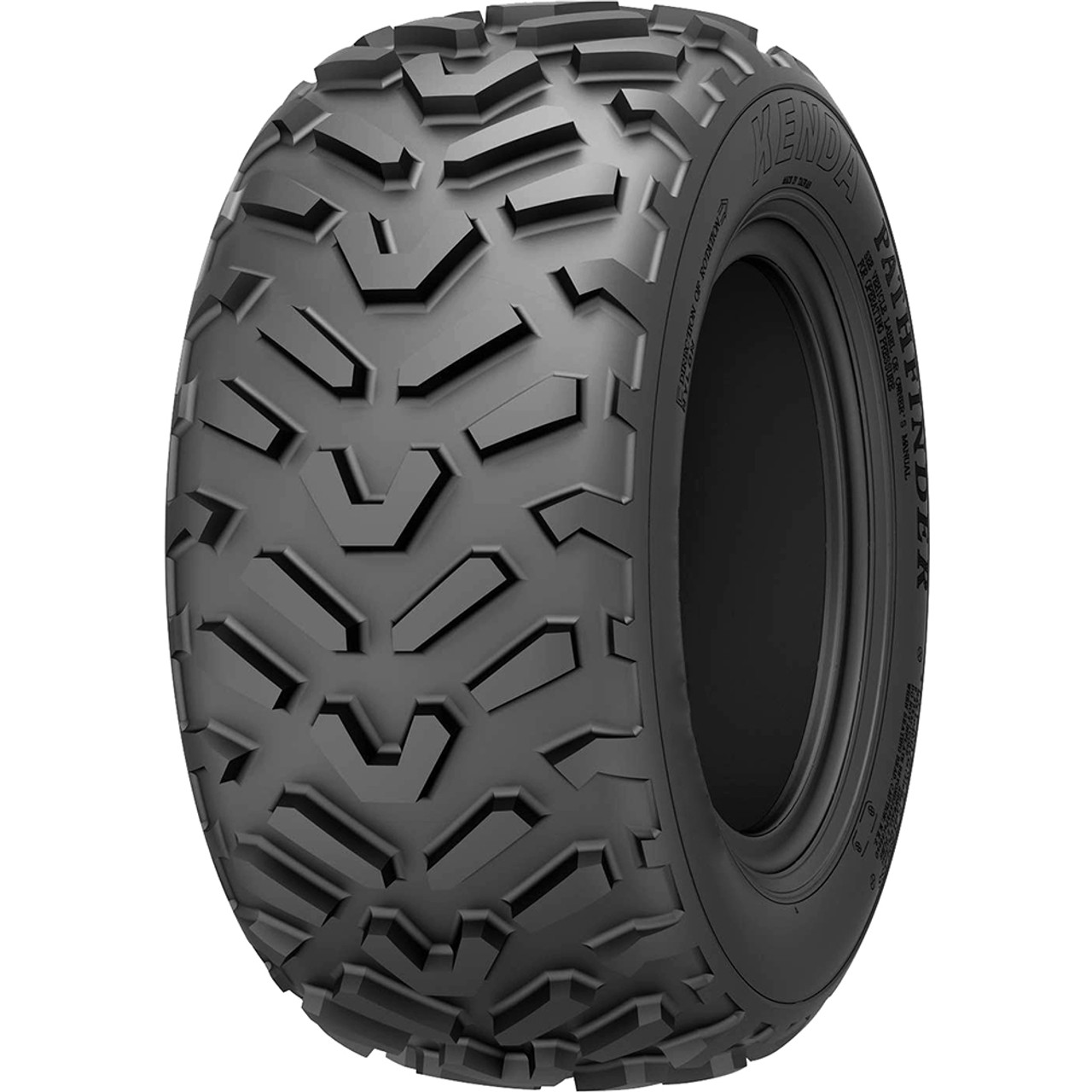 Kenda K530 Pathfinder 22X11.009 43F 2 Ply AT A