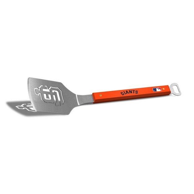 Mlb Sportula Spirit Series Grilling Spatula