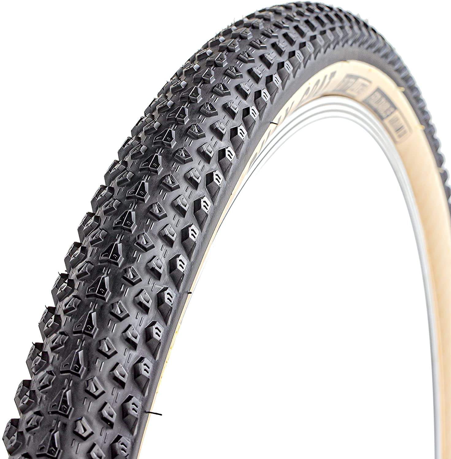 Wholesales ROADUP MTB bicycle tire 27.5x1.95 high quality rubber bike tire