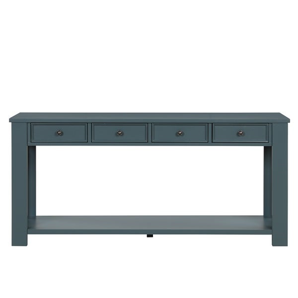 Austen 63'' Console Table - 63 x 15 x 30 inch