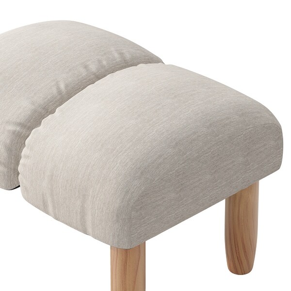 360 degree rotatable sofa chair with adjustable head and waist