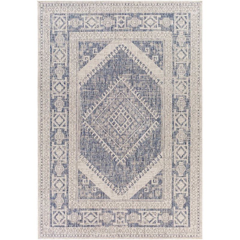 Kimballton Global Area Rug