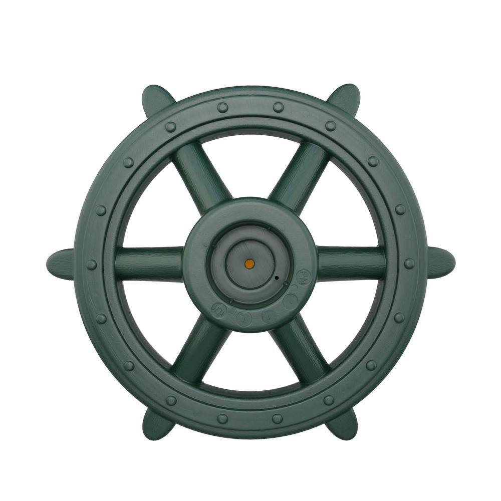 Gorilla Playsets Large Ships Wheel 07-0015-G