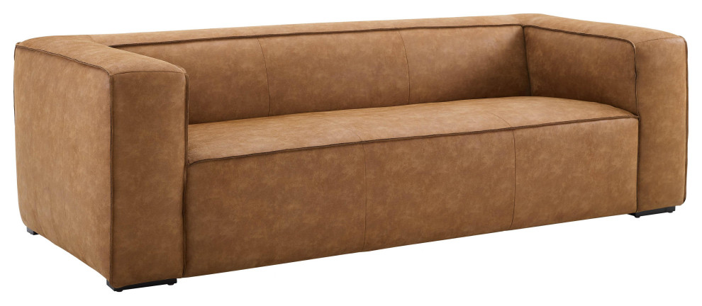 Aurora Sofa   Contemporary   Sofas   by TOV Furniture  Houzz